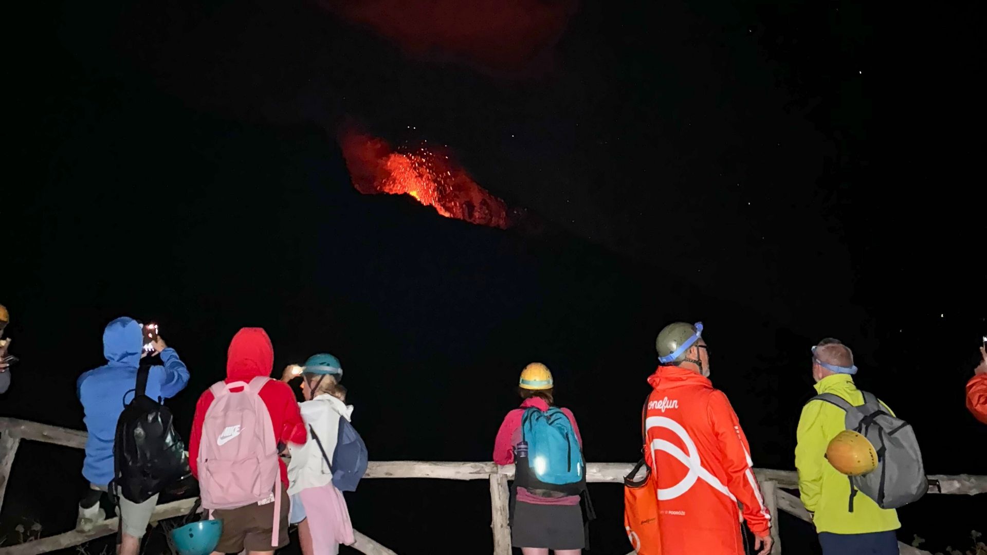 stromboli